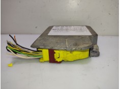 Recambio de centralita airbag para volkswagen bora variant (1j6) 1.9 tdi referencia OEM IAM 1C0909605A   2
