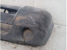 Recambio de paragolpes delantero para renault master ii phase 2 caja cerrada referencia OEM IAM 7702295263   2