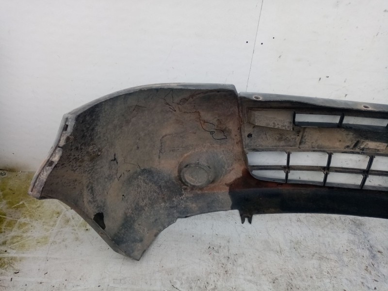 Recambio de paragolpes delantero para renault master ii phase 2 caja cerrada referencia OEM IAM 7702295263  