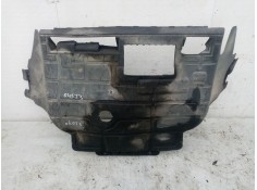 Recambio de cubrecarter para renault master ii phase 2 caja cerrada referencia OEM IAM 7700838367  