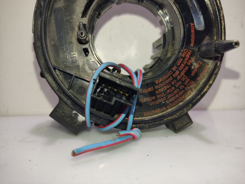 Recambio de anillo airbag para volkswagen bora variant (1j6) 1.9 tdi referencia OEM IAM 1J0959653E  