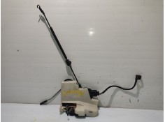 Recambio de cerradura puerta delantera derecha para volkswagen bora variant (1j6) 1.9 tdi referencia OEM IAM 3B1837016CF  