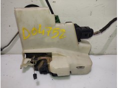 Recambio de cerradura puerta delantera derecha para volkswagen bora variant (1j6) 1.9 tdi referencia OEM IAM 3B1837016CF   2