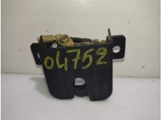 Recambio de cerradura maletero / porton para volkswagen bora variant (1j6) 1.9 tdi referencia OEM IAM 1J9827505  