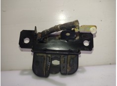 Recambio de cerradura maletero / porton para volkswagen bora variant (1j6) 1.9 tdi referencia OEM IAM 1J9827505   2