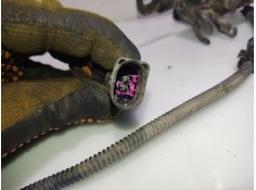 Recambio de cerradura capot para volkswagen bora variant (1j6) 1.9 tdi referencia OEM IAM 1J0823509C   2