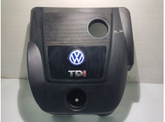 Recambio de tapa motor para volkswagen bora variant (1j6) 1.9 tdi referencia OEM IAM   