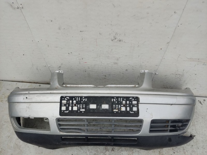 Recambio de paragolpes delantero para volkswagen bora variant (1j6) 1.9 tdi referencia OEM IAM 1J5807217K  