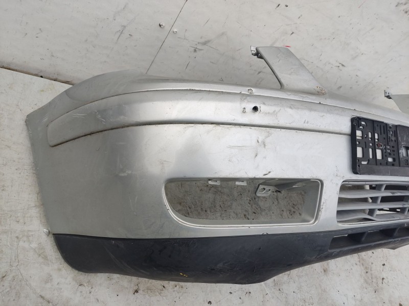 Recambio de paragolpes delantero para volkswagen bora variant (1j6) 1.9 tdi referencia OEM IAM 1J5807217K  