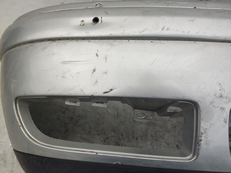 Recambio de paragolpes delantero para volkswagen bora variant (1j6) 1.9 tdi referencia OEM IAM 1J5807217K  