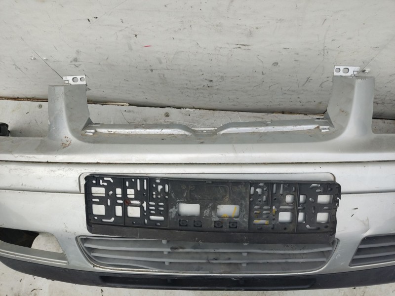 Recambio de paragolpes delantero para volkswagen bora variant (1j6) 1.9 tdi referencia OEM IAM 1J5807217K  
