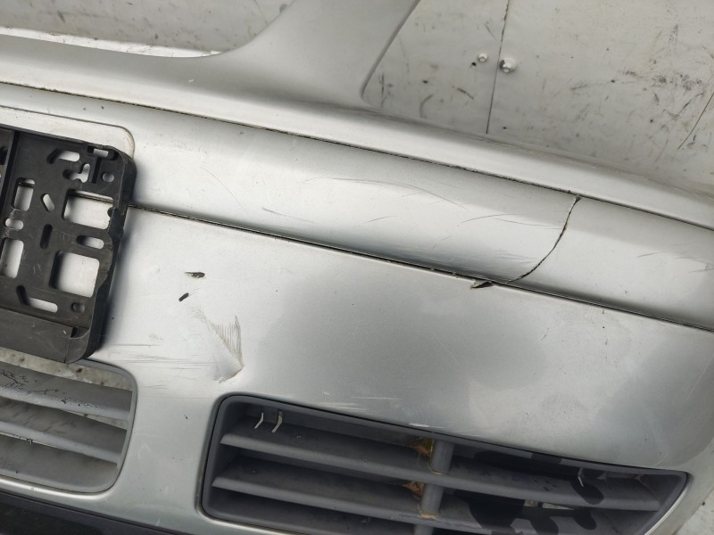 Recambio de paragolpes delantero para volkswagen bora variant (1j6) 1.9 tdi referencia OEM IAM 1J5807217K  