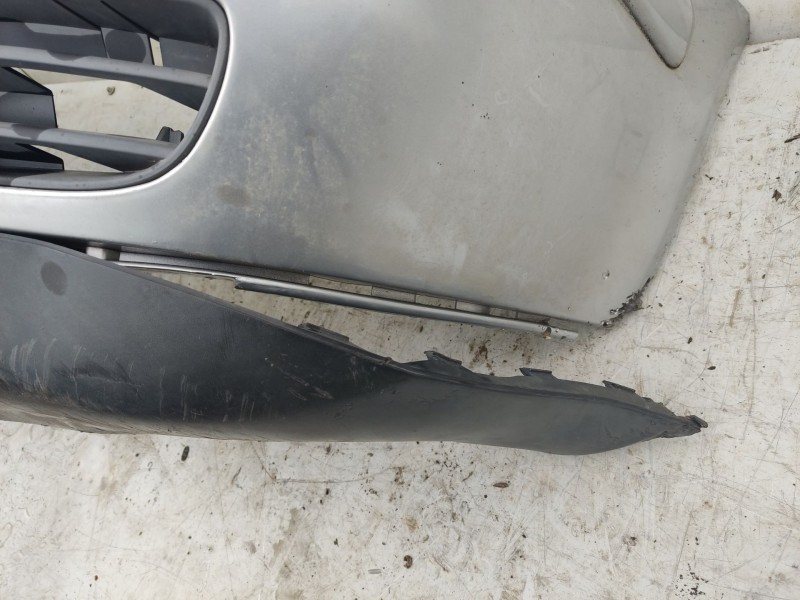 Recambio de paragolpes delantero para volkswagen bora variant (1j6) 1.9 tdi referencia OEM IAM 1J5807217K  