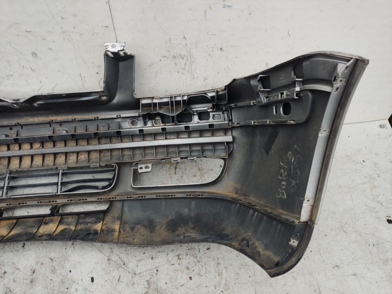 Recambio de paragolpes delantero para volkswagen bora variant (1j6) 1.9 tdi referencia OEM IAM 1J5807217K  