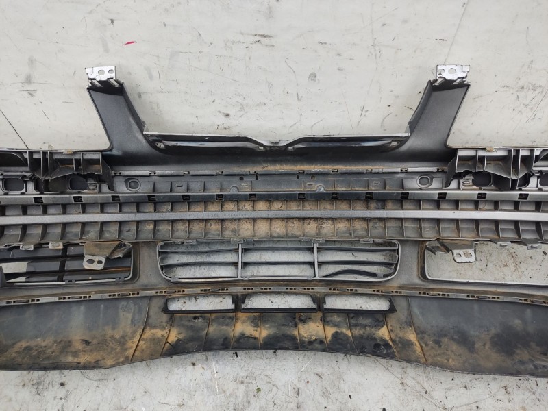 Recambio de paragolpes delantero para volkswagen bora variant (1j6) 1.9 tdi referencia OEM IAM 1J5807217K  