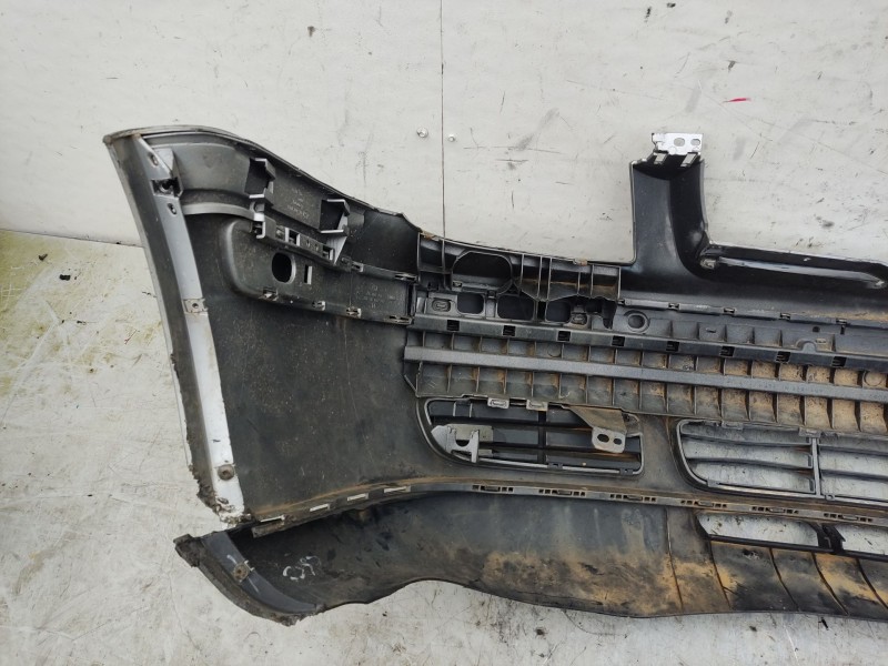 Recambio de paragolpes delantero para volkswagen bora variant (1j6) 1.9 tdi referencia OEM IAM 1J5807217K  