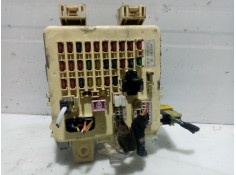 Recambio de caja reles / fusibles para hyundai elantra (xd) 2.0 crdi cat referencia OEM IAM    2