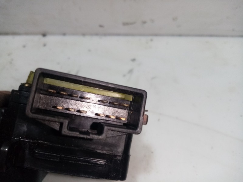 Recambio de mando limpia para hyundai elantra (xd) 2.0 crdi cat referencia OEM IAM 934202D000  