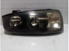 Recambio de faro izquierdo para hyundai elantra (xd) 2.0 crdi cat referencia OEM IAM 921012D120  