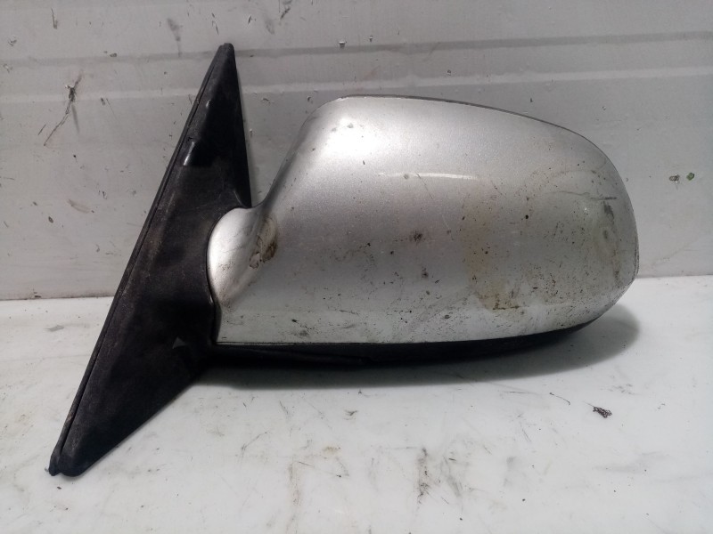 Recambio de retrovisor izquierdo para hyundai elantra (xd) 2.0 crdi cat referencia OEM IAM 876102D320  