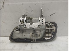 Recambio de maneta exterior delantera derecha para hyundai elantra (xd) 2.0 crdi cat referencia OEM IAM 836602D000   2
