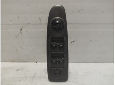 Recambio de mando elevalunas delantero izquierdo para hyundai elantra (xd) 2.0 crdi cat referencia OEM IAM   