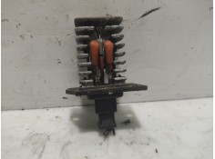 Recambio de resistencia calefaccion para hyundai elantra (xd) 2.0 crdi cat referencia OEM IAM 971282D000 MJ11032  2
