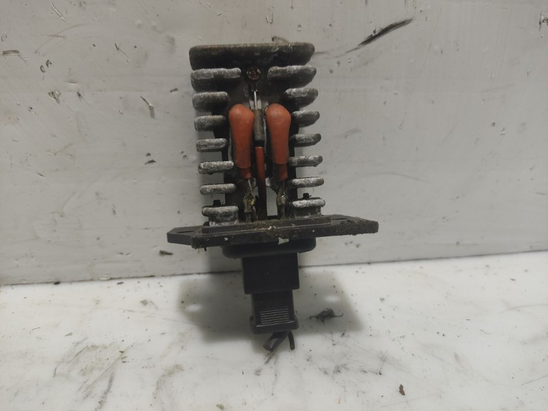 Recambio de resistencia calefaccion para hyundai elantra (xd) 2.0 crdi cat referencia OEM IAM 971282D000 MJ11032 