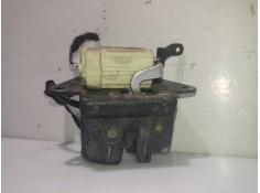 Recambio de cerradura maletero / porton para fiat stilo multi wagon (192) 1.9 jtd 80 referencia OEM IAM 51744761  