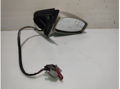 Recambio de retrovisor derecho para fiat stilo multi wagon (192) 1.9 jtd 80 referencia OEM IAM 735306545 735306546  2