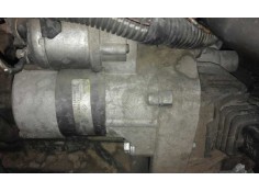 Recambio de motor arranque para renault clio ii fase ii (b/cb0) community   |   06.01 - 12.06 | 2001 - 2006 | 58 cv / 43 kw refe