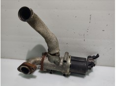 Recambio de valvula egr para fiat stilo multi wagon (192) 1.9 jtd 80 referencia OEM IAM 55204235 50024005 