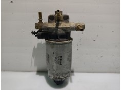 Recambio de portafiltro gasoil para fiat stilo multi wagon (192) 1.9 jtd 80 referencia OEM IAM 51715005  