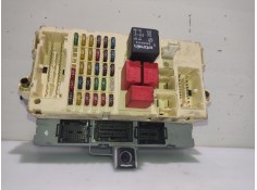 Recambio de modulo electronico para fiat stilo multi wagon (192) 1.9 jtd 80 referencia OEM IAM 46778898 51715862 