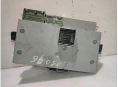 Recambio de modulo electronico para fiat stilo multi wagon (192) 1.9 jtd 80 referencia OEM IAM 46778898 51715862  2