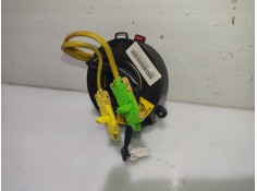 Recambio de anillo airbag para fiat stilo multi wagon (192) 1.9 jtd 80 referencia OEM IAM 2775096001 2775096 