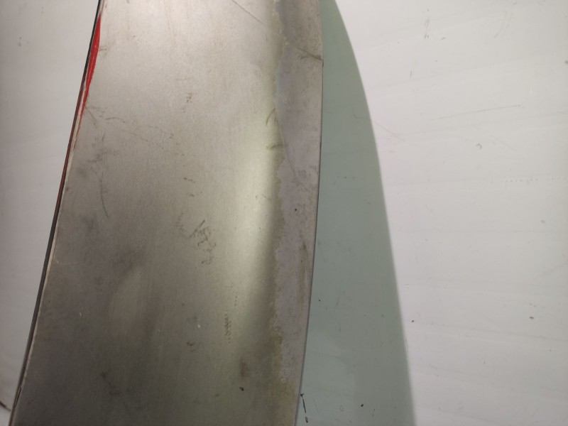 Recambio de moldura para fiat stilo multi wagon (192) 1.9 jtd 80 referencia OEM IAM 735350562  