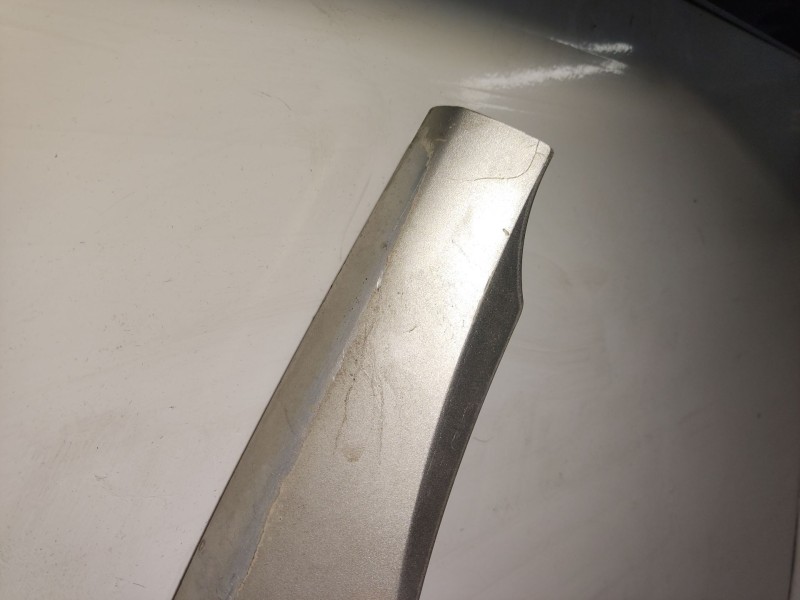 Recambio de moldura para fiat stilo multi wagon (192) 1.9 jtd 80 referencia OEM IAM 735350561  