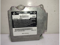 Recambio de centralita airbag para fiat stilo multi wagon (192) 1.9 jtd 80 referencia OEM IAM 51711816 5WK43342 