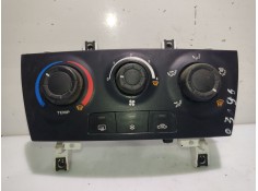 Recambio de mando calefaccion / aire acondicionado para fiat stilo multi wagon (192) 1.9 jtd 80 referencia OEM IAM 591546100  