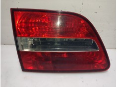 Recambio de piloto trasero izquierdo interior para fiat stilo multi wagon (192) 1.9 jtd 80 referencia OEM IAM 51717943  