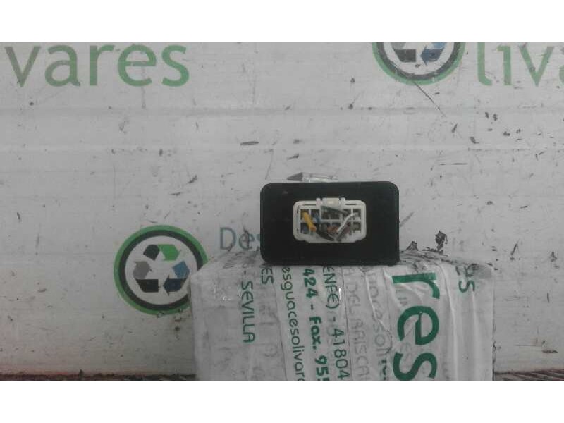 Recambio de modulo electronico para hyundai matrix (fc) 1.6 cat   |   0.01 - ... | 2001 | 103 cv / 76 kw referencia OEM IAM   