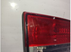 Recambio de piloto trasero izquierdo interior para fiat stilo multi wagon (192) 1.9 jtd 80 referencia OEM IAM 51717943   2