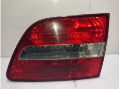 Recambio de piloto trasero derecho interior para fiat stilo multi wagon (192) 1.9 jtd 80 referencia OEM IAM 51717942  