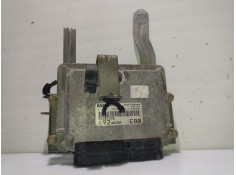 Recambio de centralita motor uce para fiat stilo multi wagon (192) 1.9 jtd 80 referencia OEM IAM 55191208 0281011552 19246DAA