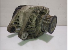 Recambio de alternador para fiat stilo multi wagon (192) 1.9 jtd 80 referencia OEM IAM 46782213 63331826 8EL011710501