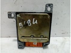 Recambio de centralita airbag para citroën xantia (x1_, x2_) 1.9 d referencia OEM IAM 550539000 9628740580  2