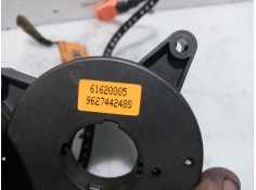 Recambio de anillo airbag para citroën xantia (x1_, x2_) 1.9 d referencia OEM IAM 4112X6   2