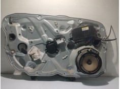 Recambio de elevalunas delantero izquierdo para fiat stilo multi wagon (192) 1.9 jtd 80 referencia OEM IAM 0046831655  