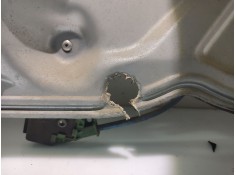 Recambio de elevalunas delantero derecho para fiat stilo multi wagon (192) 1.9 jtd 80 referencia OEM IAM 46831654 50001603 00467 2